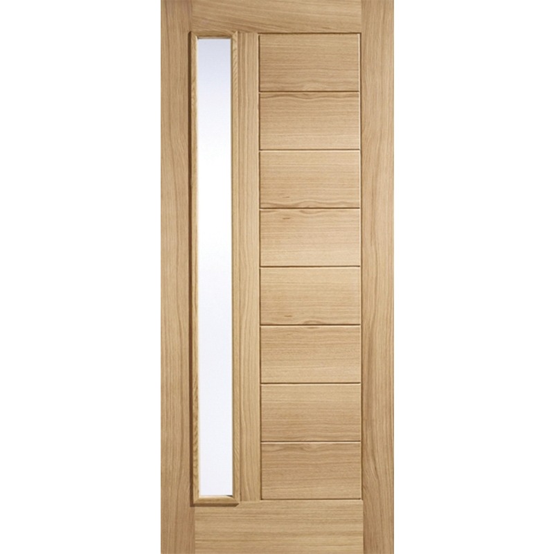 External Oak Goodwood Door